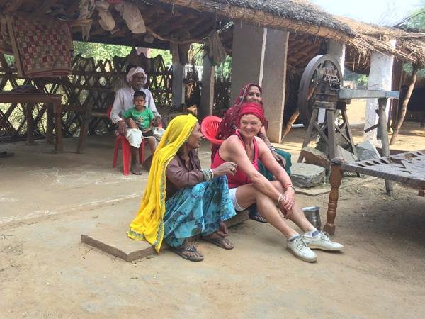 13 Days Cycling in Rajasthan - Land of Maharajas